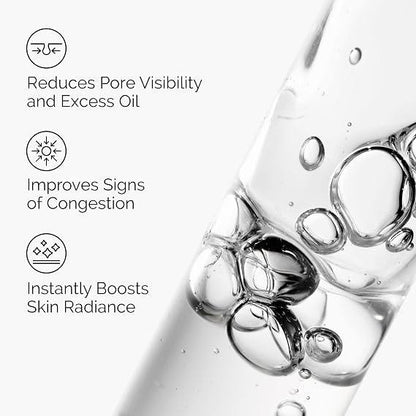 سيرم اوريجنال The Ordinary Niacinamide 10% + Zinc 1%