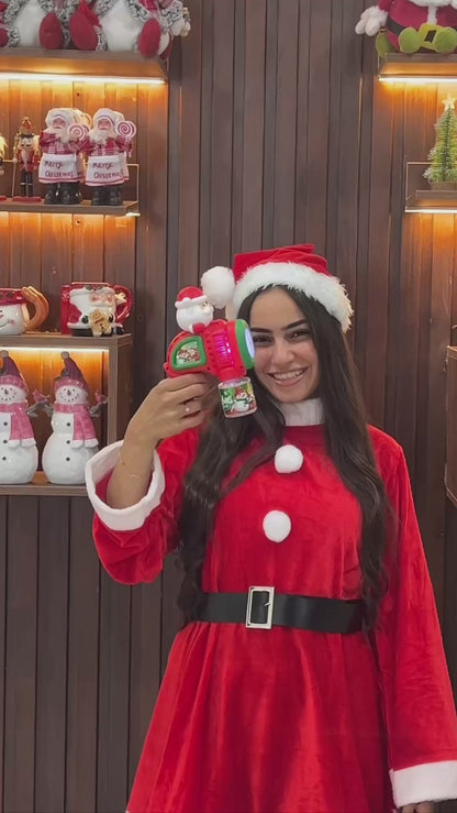 مسدس بابلز بابا نويل