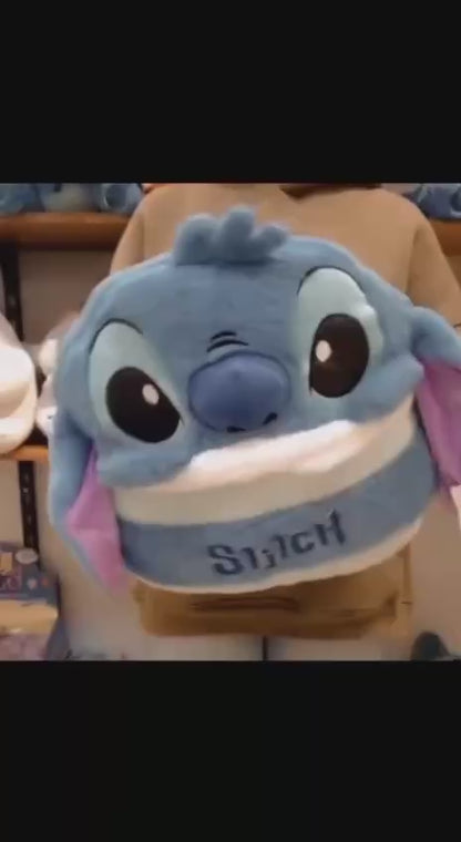 مخدة وبطانيه ديزني