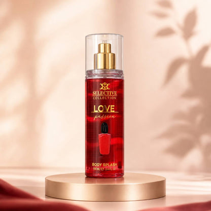 بادي اسبلاش  100ml Selective