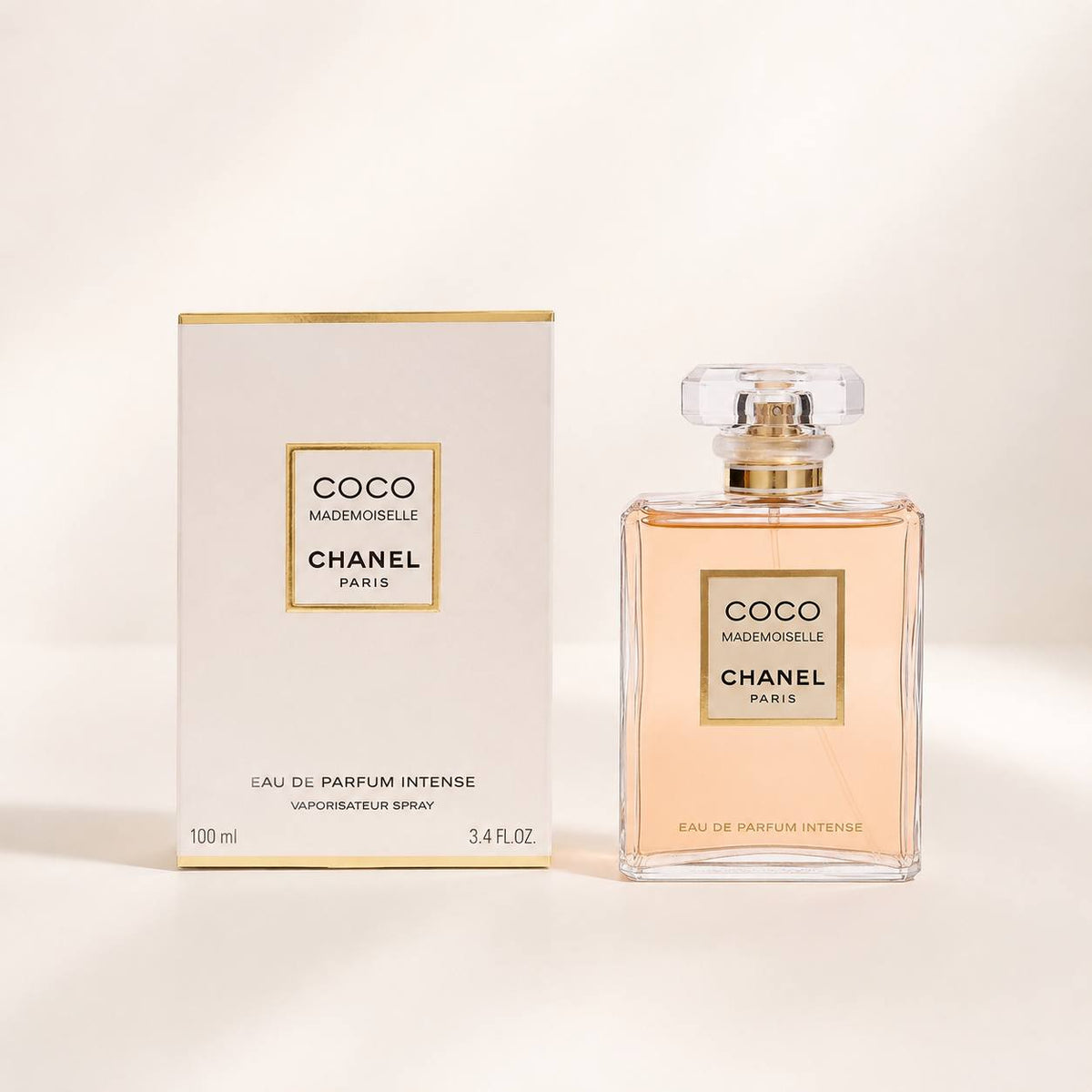 برفيوم Coco Chanel