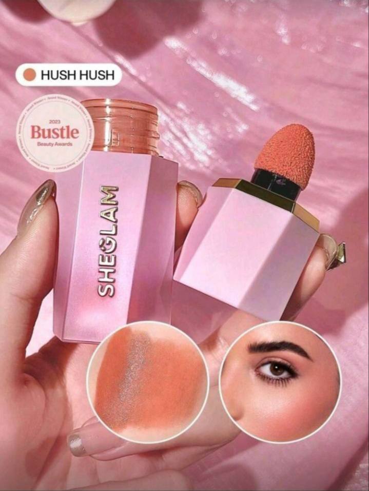 بلاشر سائل ماركة SHEGLAM