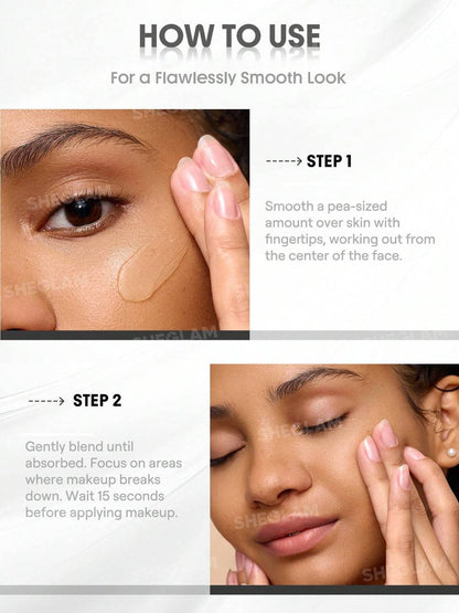 برايمر Sheglam