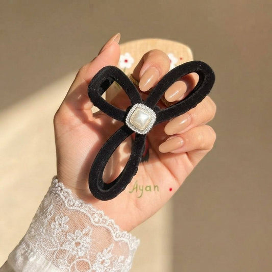 مشبك انيق