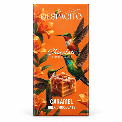 Despacito chocolate شكولاته