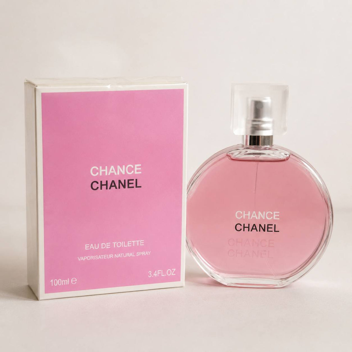 برفيوم Chance Chanel