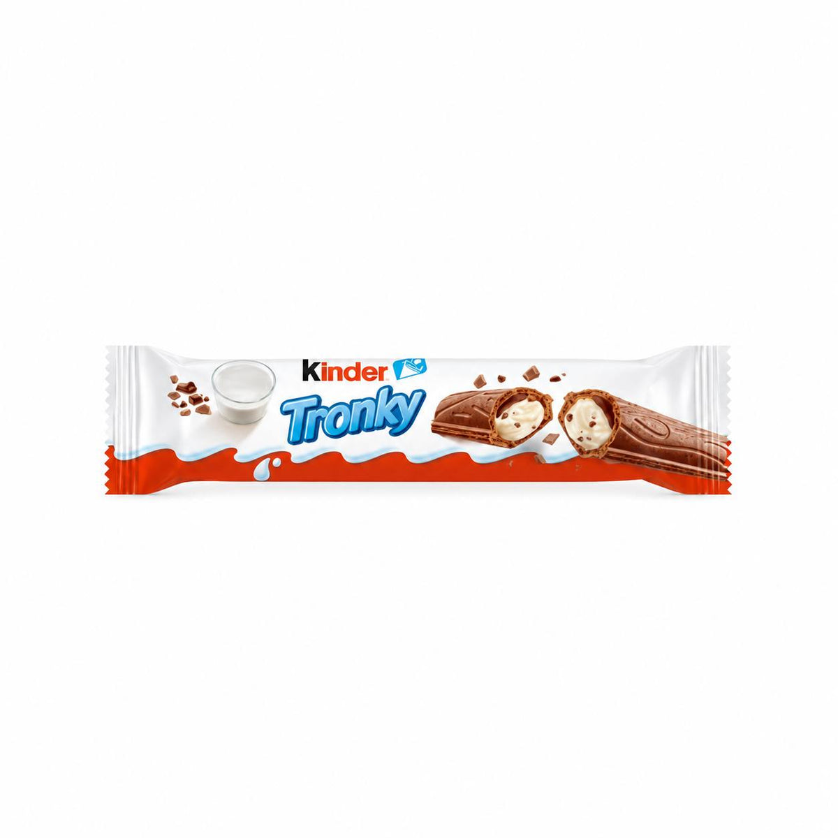 Kinder Tronky