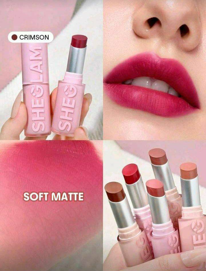 روج Sheglam
