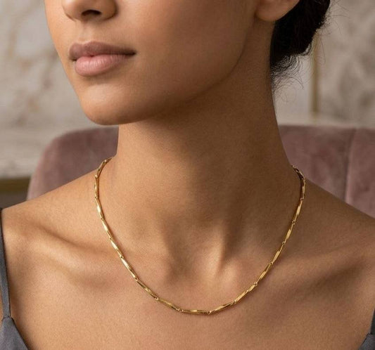 سلسلة انيقه