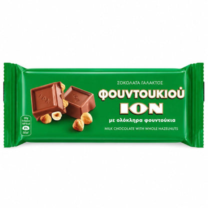 شكولاتة يوناني فاخرة chocolate premium