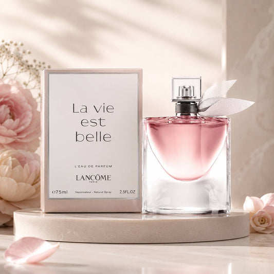 برفيوم La vie est belle