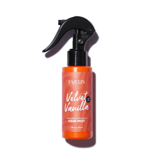معطر شعر Favelin 