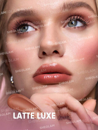 ليب جلوس ( Plumper) Sheglam