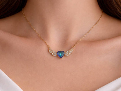 سلسلة Love Wings