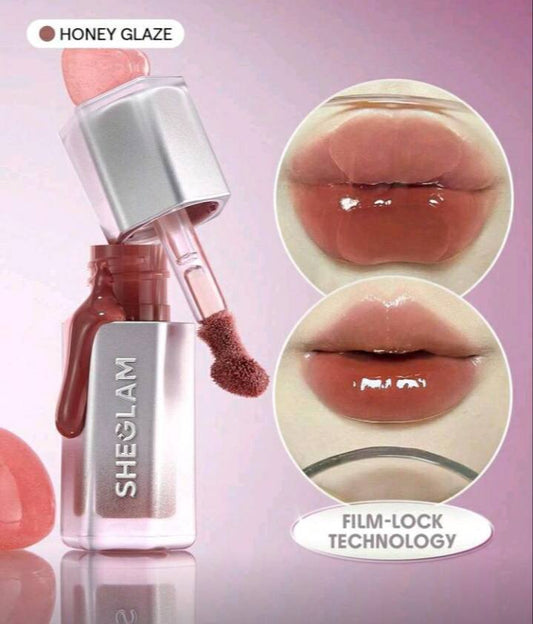 ليب جلوس Sheglam