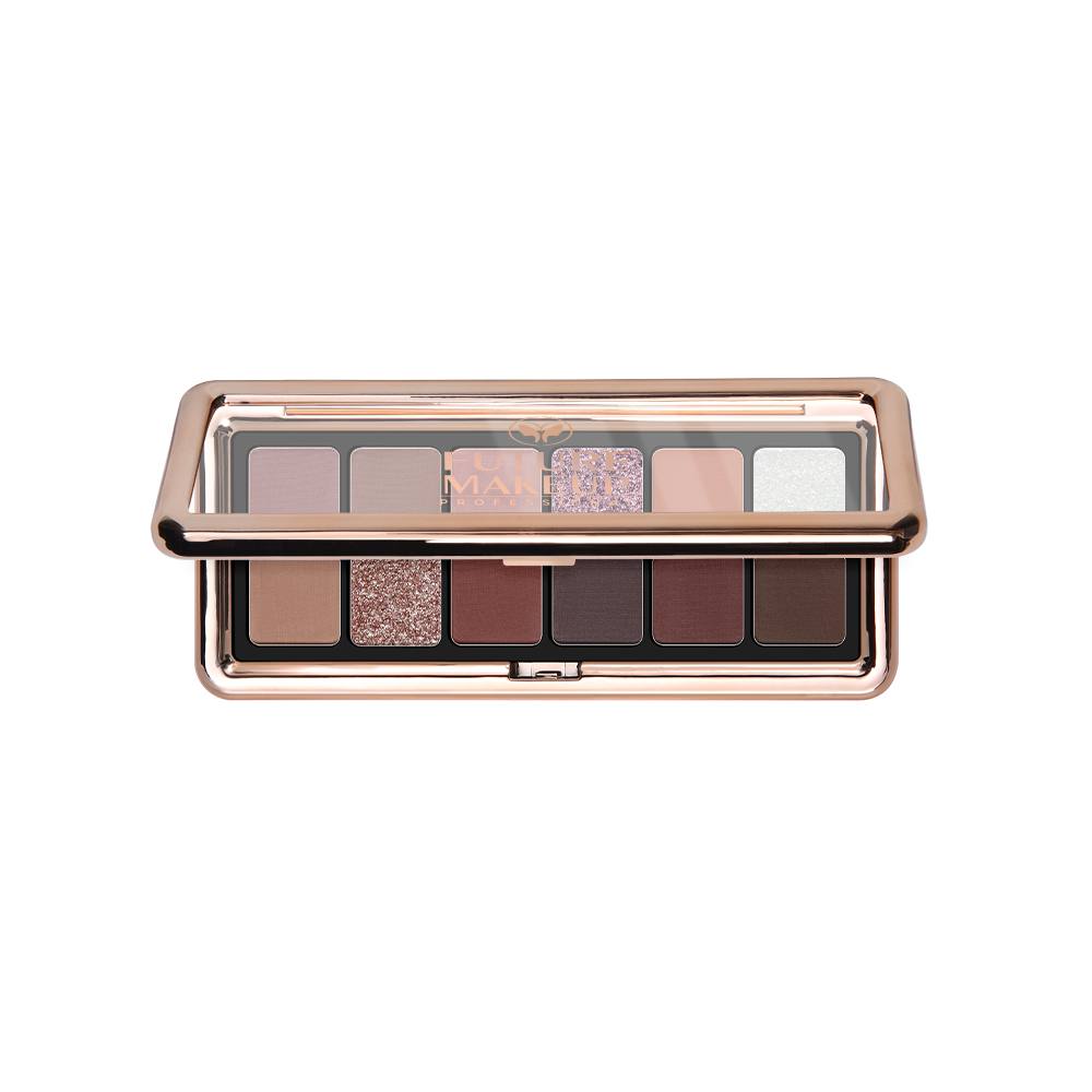 باليت ايشادو Future Makeup اوريجنال