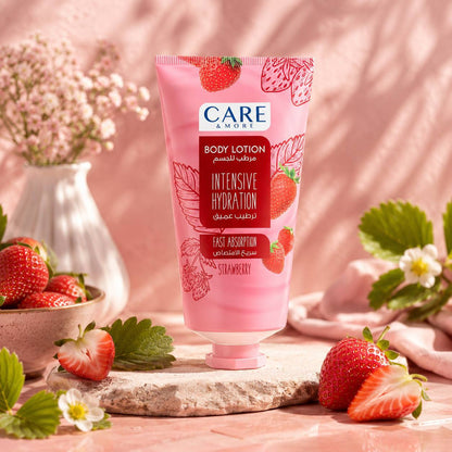 لوشن Care & More