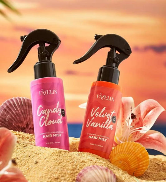 معطر شعر Favelin 
