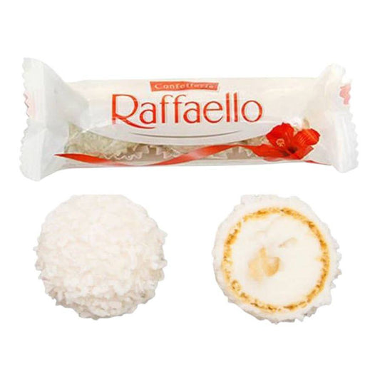 شوكولاتة Raffaelo