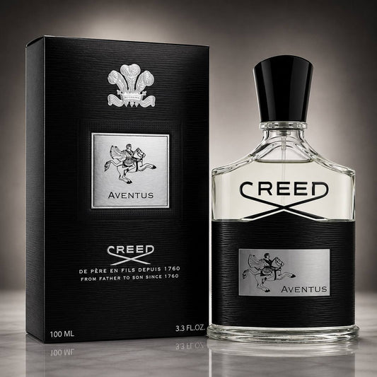 برفيوم Creed Aventus