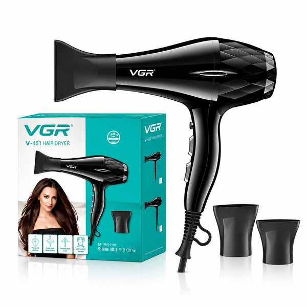استشوار نسائي VGR