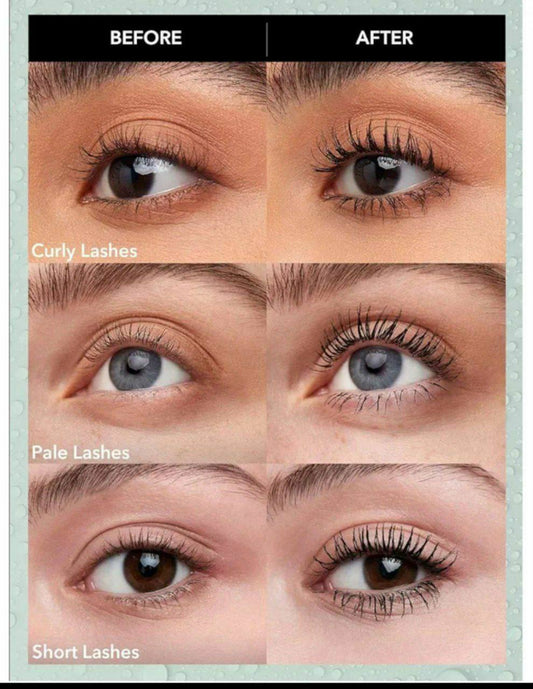 ماسكرا دابل Sheglam