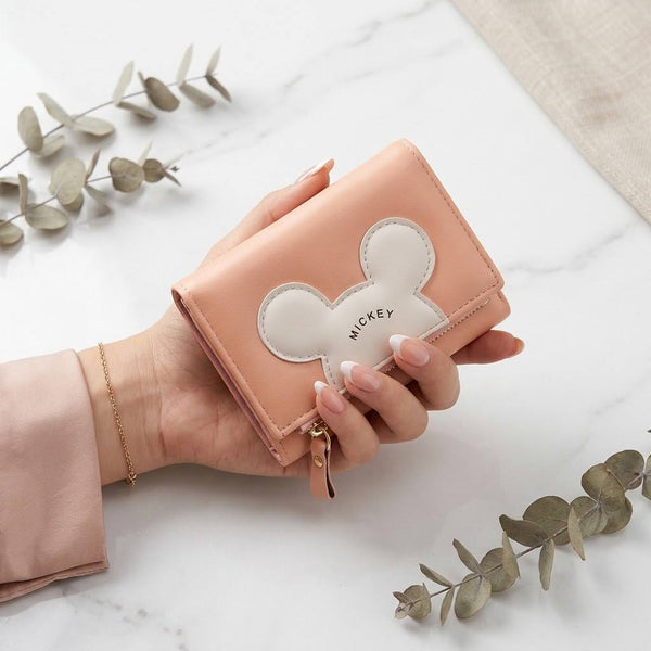 محفظة كيوت