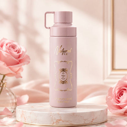 بادي اسبلاش Natural Fix