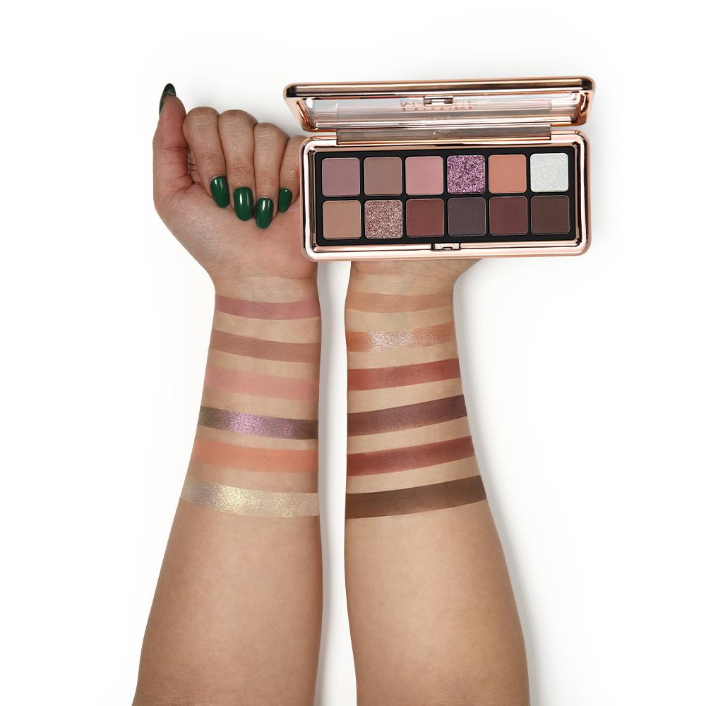 باليت ايشادو Future Makeup اوريجنال