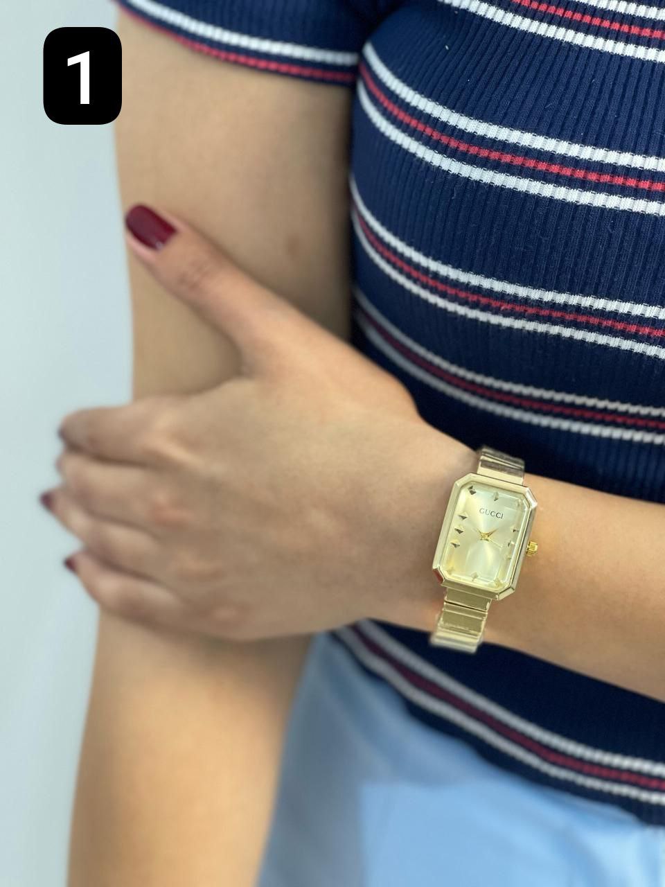 ساعة ماركة GUCCI