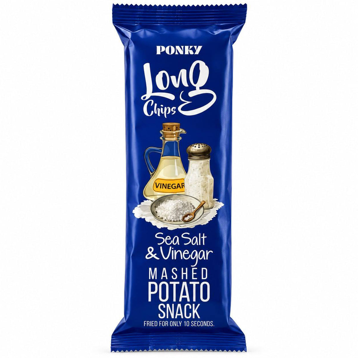 Ponky long chips شيبسي