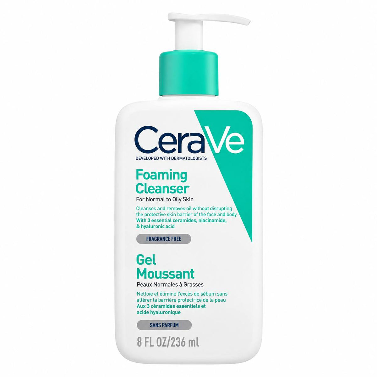 غسول Cerave