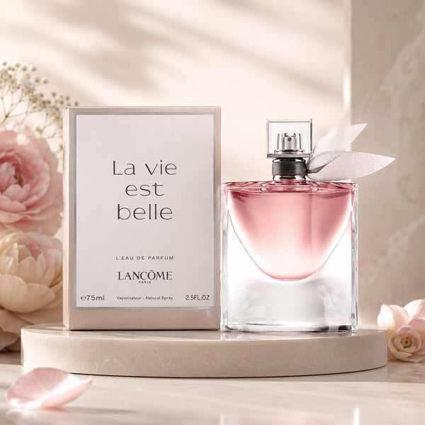 برفيوم La vie est belle