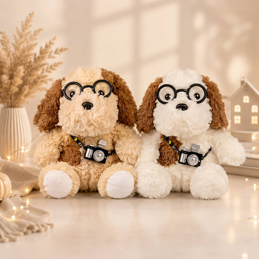 دبدوب كيوت Puppy