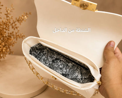 شنطة انيقه