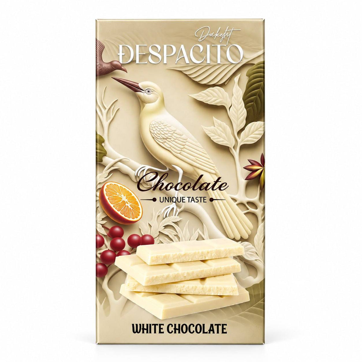 Despacito chocolate شكولاته