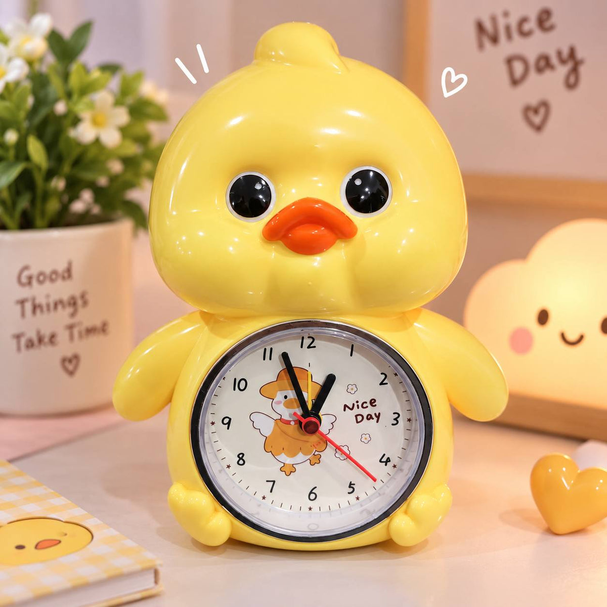 منبه اشطر كتكوت