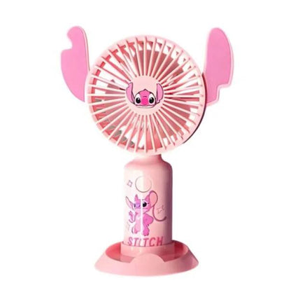 مروحة ستيتش