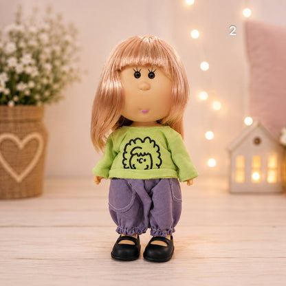 عروسة Potato