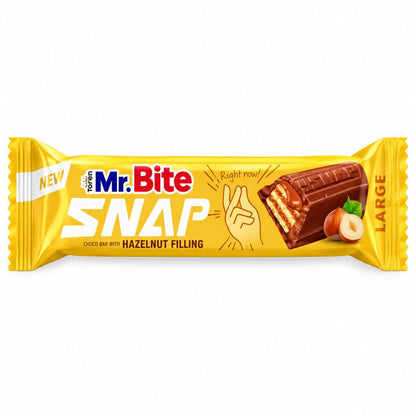 Mr. Bite SNAP large شوكليت