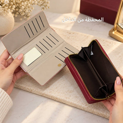 محفظة انيقه