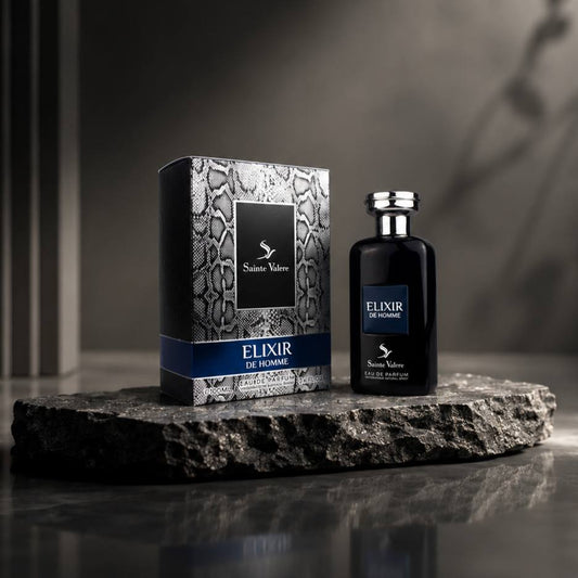 برفيوم Elixier De Homme