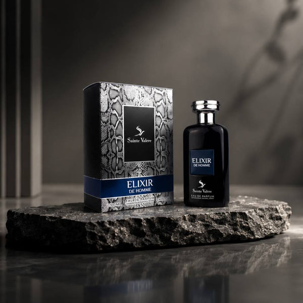 برفيوم Elixier De Homme