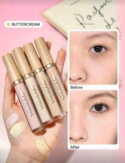كونسيلر Sheglam