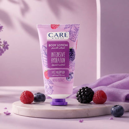 لوشن Care & More