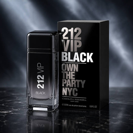 برفيوم 212 VIP