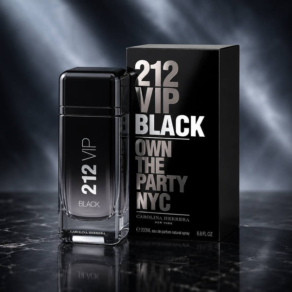 برفيوم 212 VIP