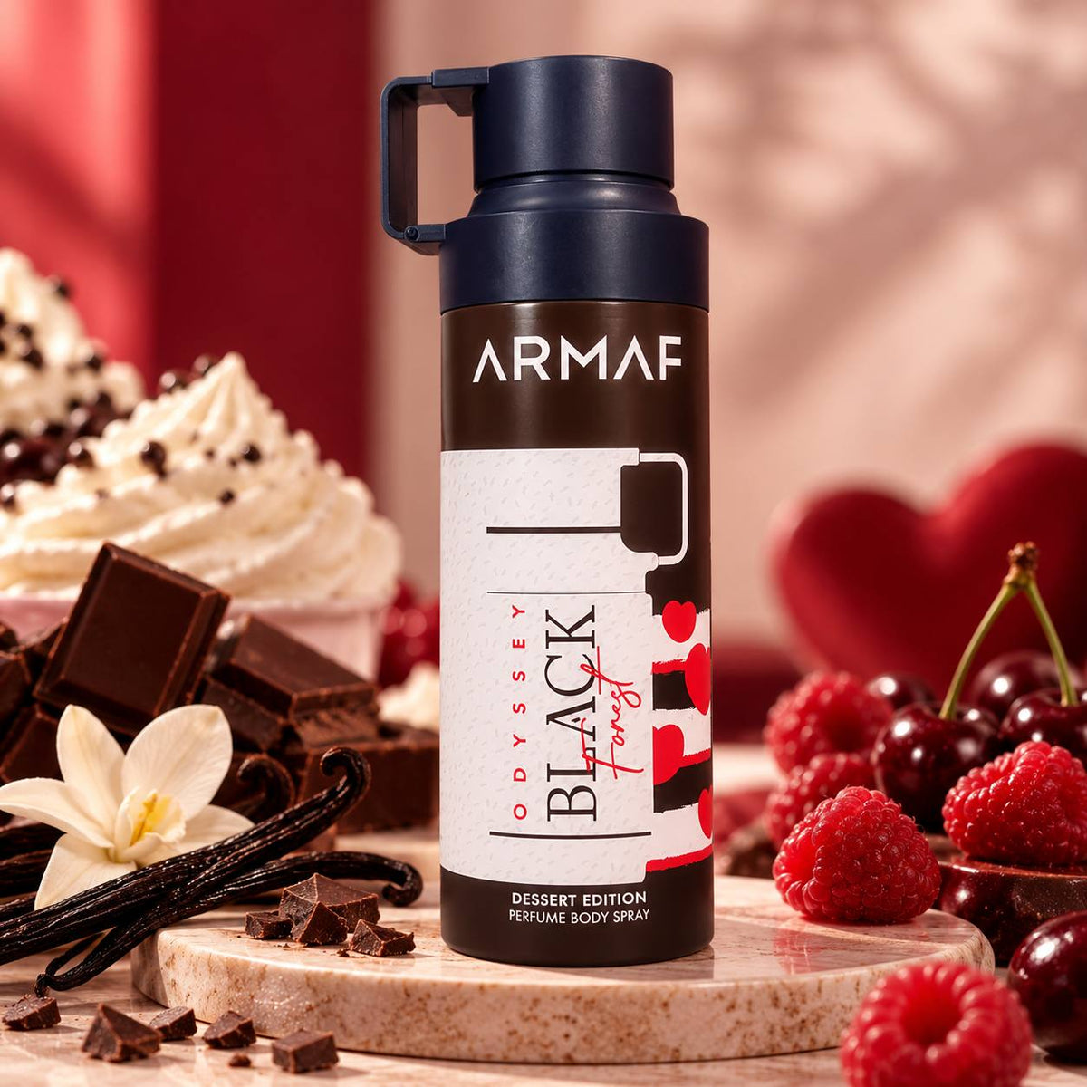 اسبراي ARMAF
