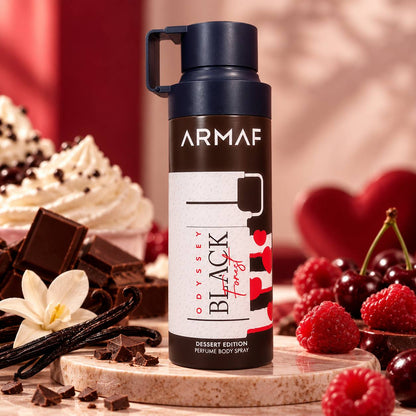 اسبراي ARMAF