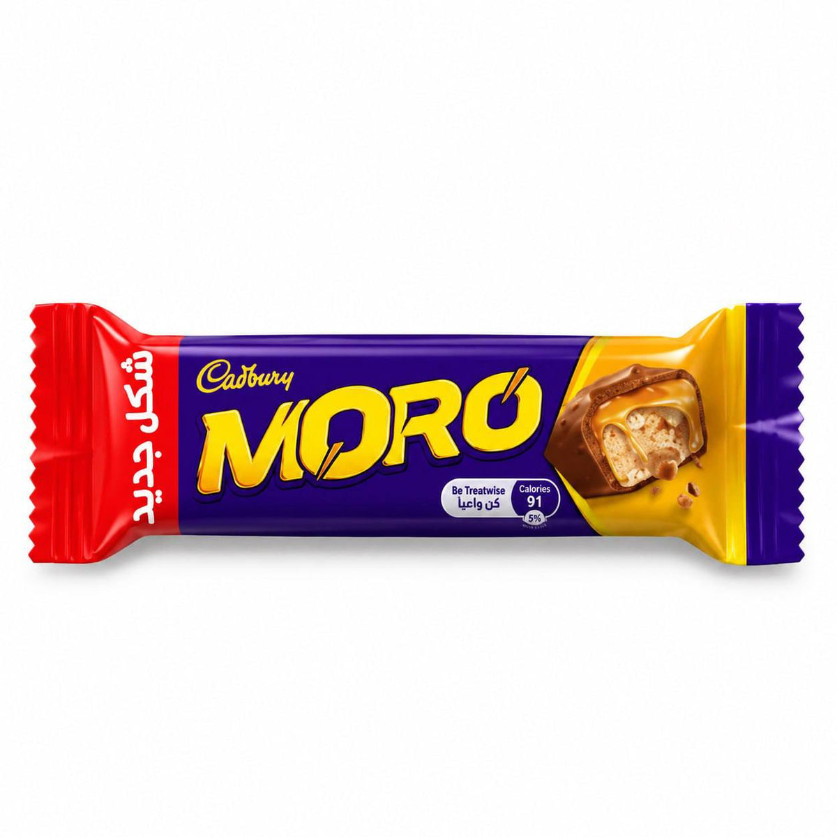 شكولاته Cadbury Moro